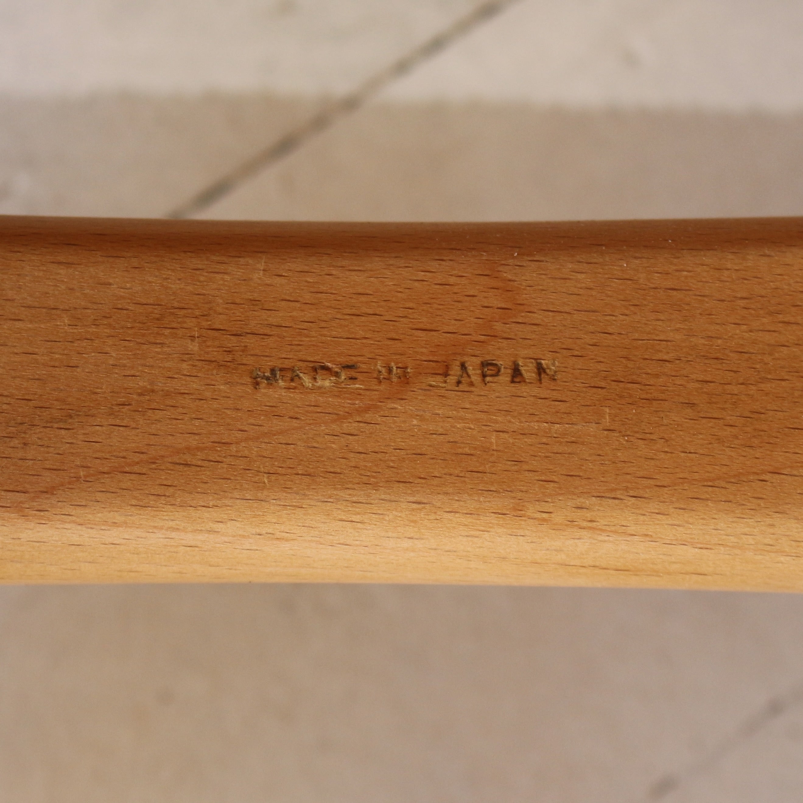 Mid century Japanese chairs – Juliet's Balcony