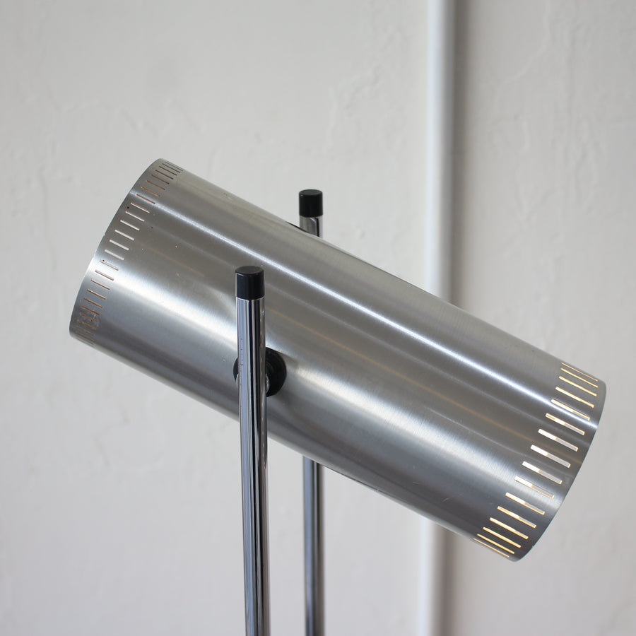 Jo Hammerborg 'Trombone' Floor Lamp