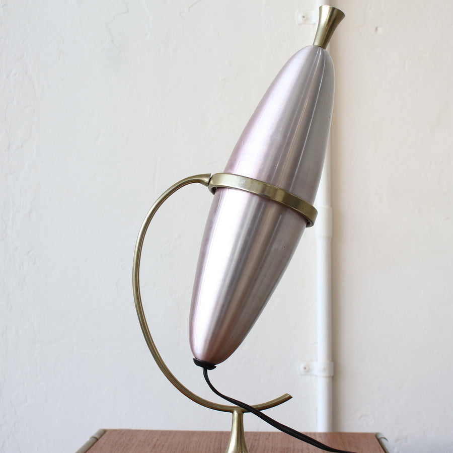 Rite Lite 'Oscar' Table Lamp