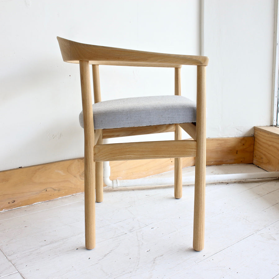 Carl Axel Acking Tokyo Chairs