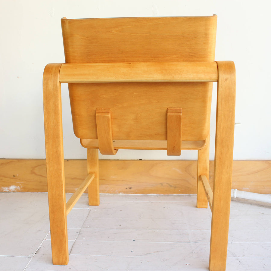Woodmark Plywood Chair
