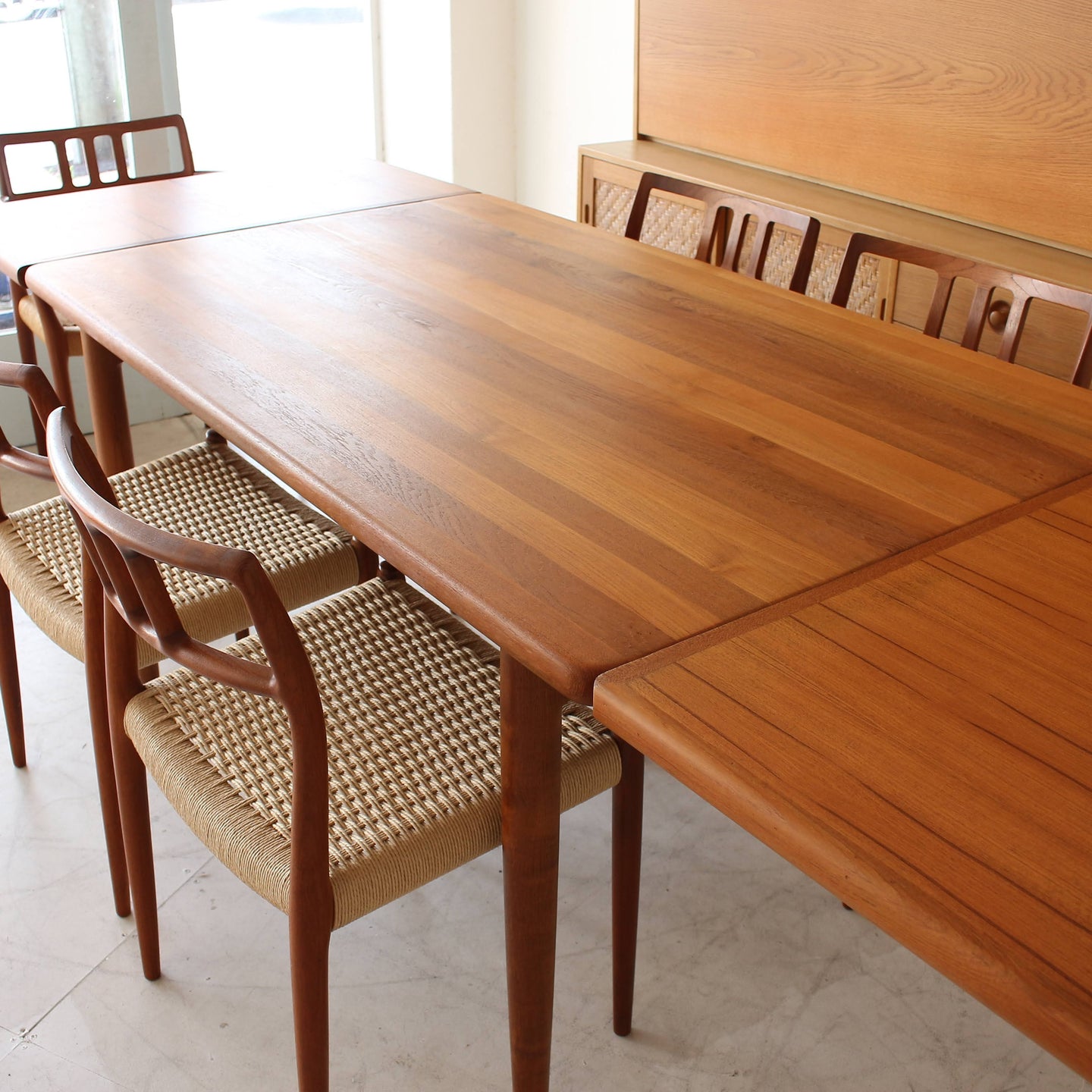 Tables