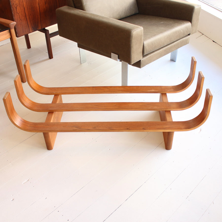 Aquarius coffee table