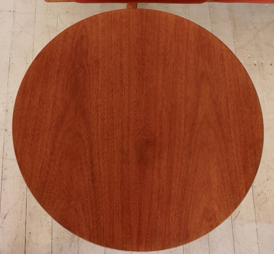 Arne Jacobsen coffee table