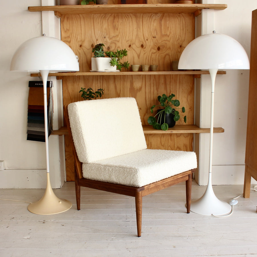 Australian mid century easy chair