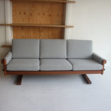 Danish Deluxe sofa