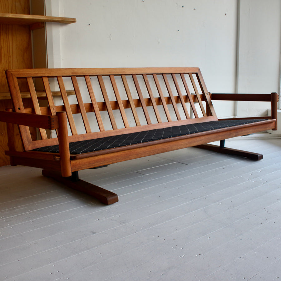 Danish Deluxe sofa
