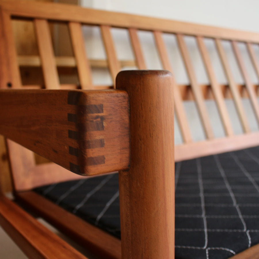 Danish Deluxe sofa