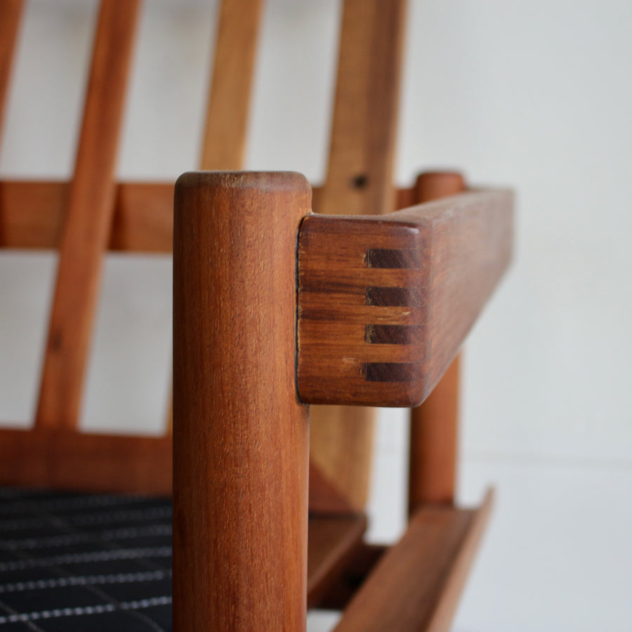 Danish Deluxe sofa
