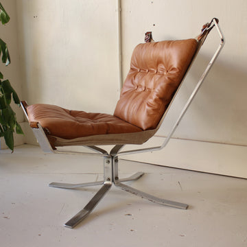 Danish Falcon chair