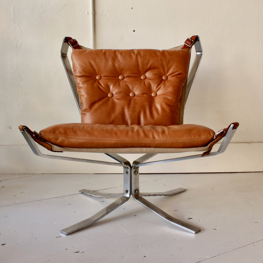 Danish Falcon chair