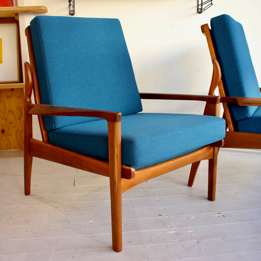 Fler armchair 2025