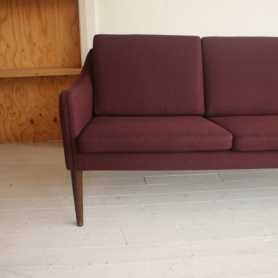 Hans Olsen sofa