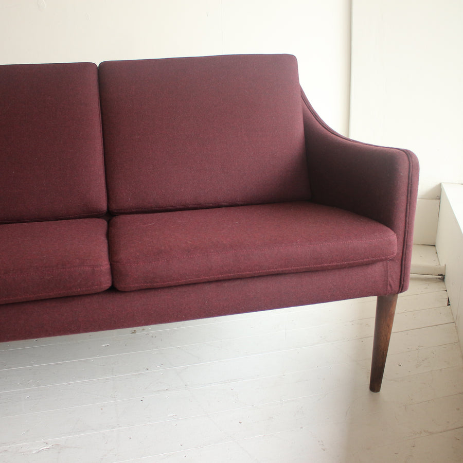 Hans Olsen sofa