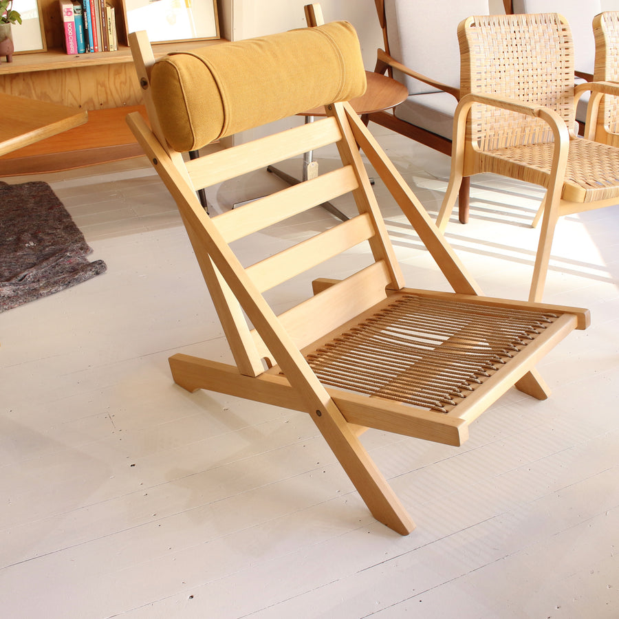 Hans Wegner CH03