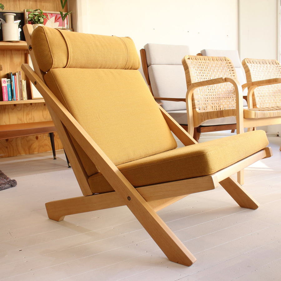 Hans Wegner CH03