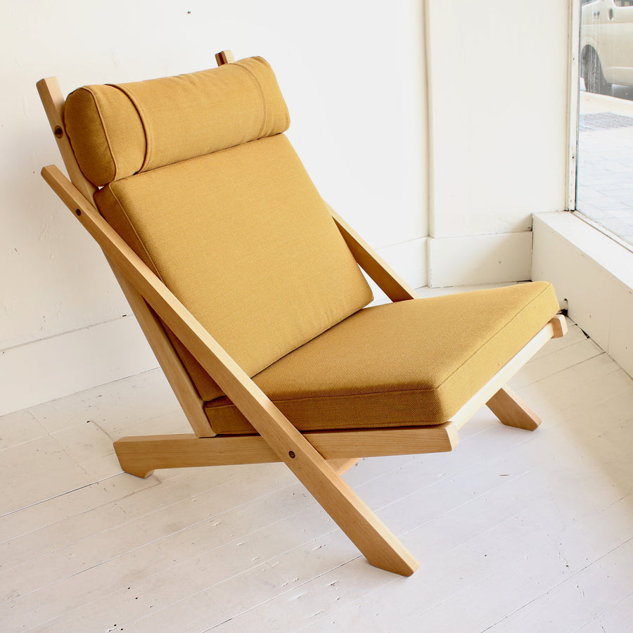 Hans Wegner CH03