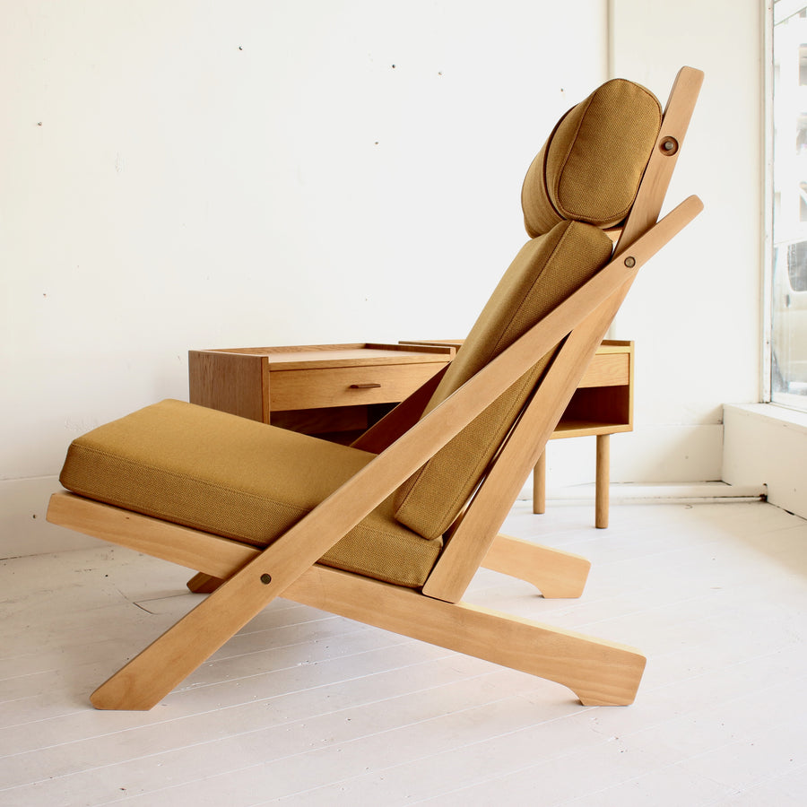 Hans Wegner CH03