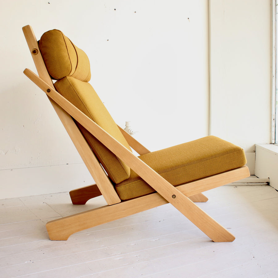 Hans Wegner CH03