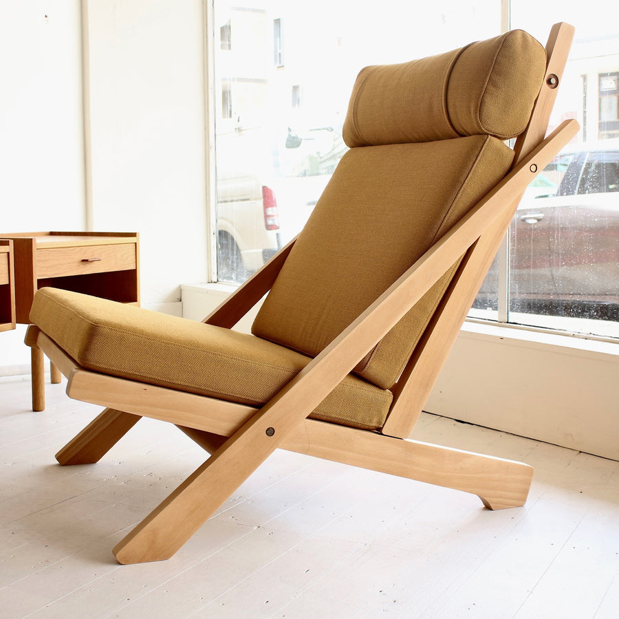 Hans Wegner CH03