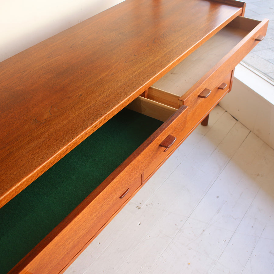 Hans Wegner Danish teak sideboard RY 20