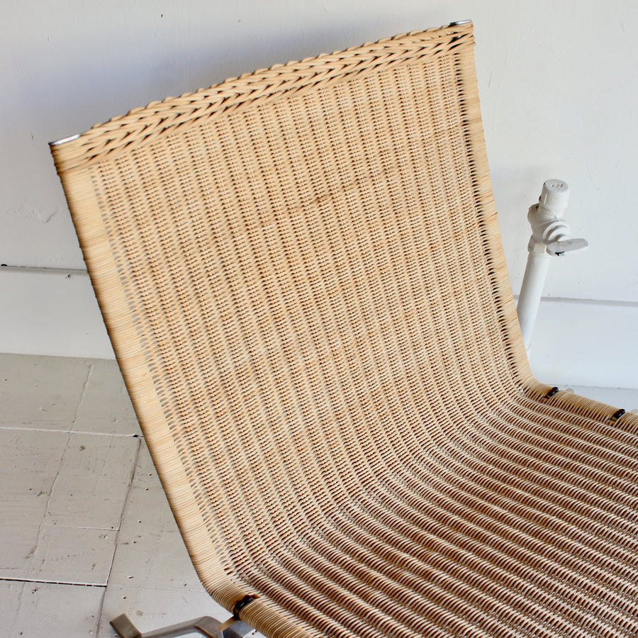 Poul Kjærholm PK 22 Easy Chair