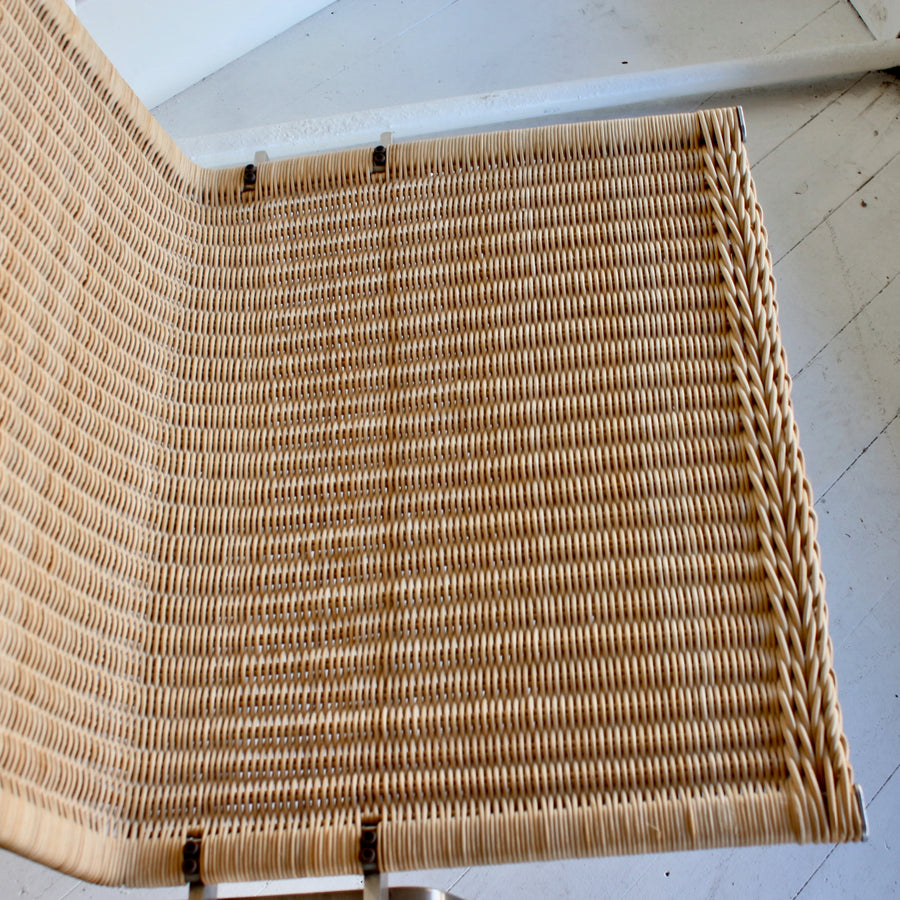 Poul Kjærholm PK 22 Easy Chair