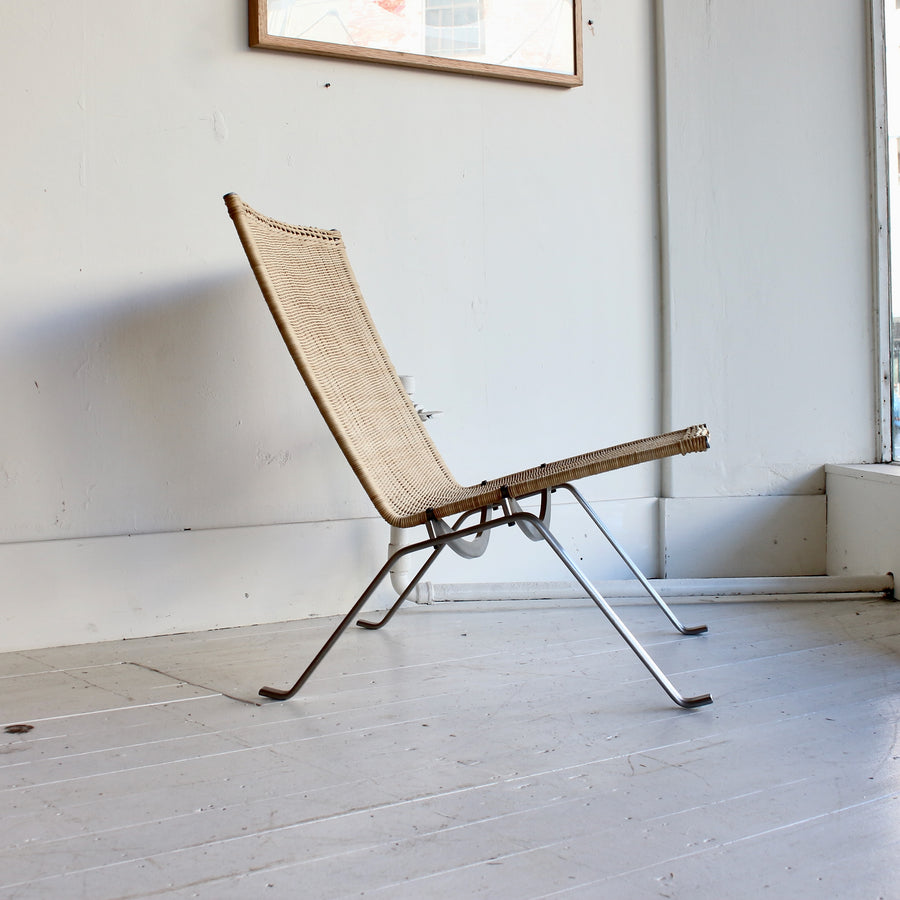 Poul Kjærholm PK 22 Easy Chair