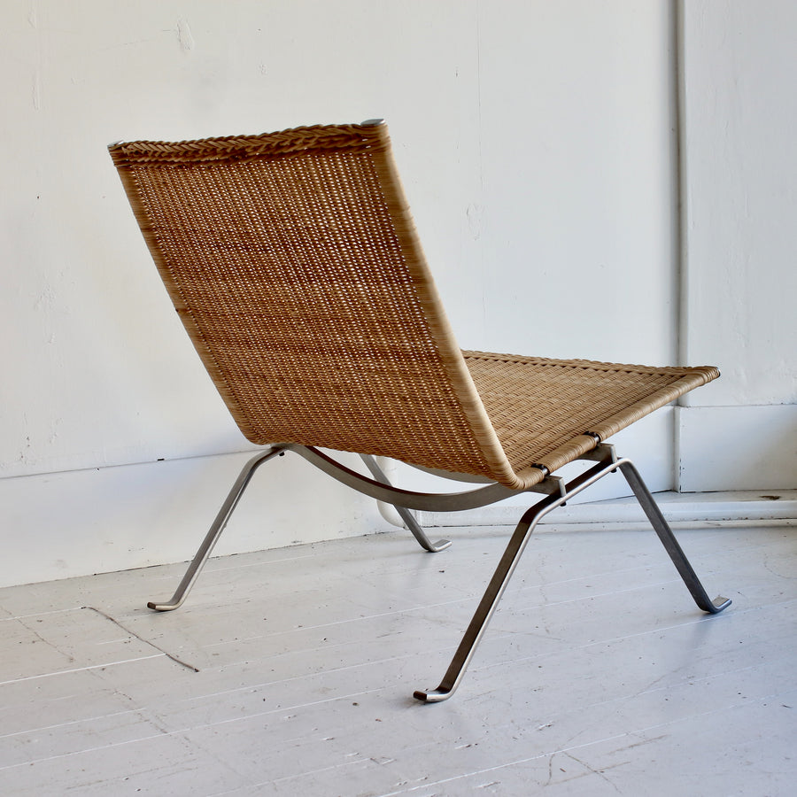 Poul Kjærholm PK 22 Easy Chair