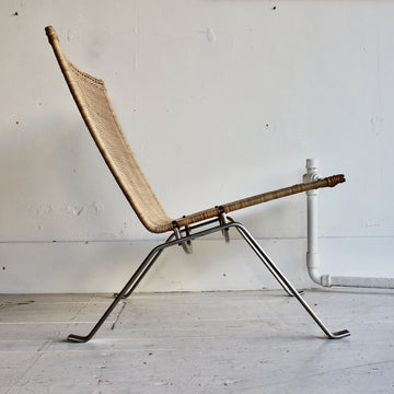 Poul Kjærholm PK 22 Easy Chair