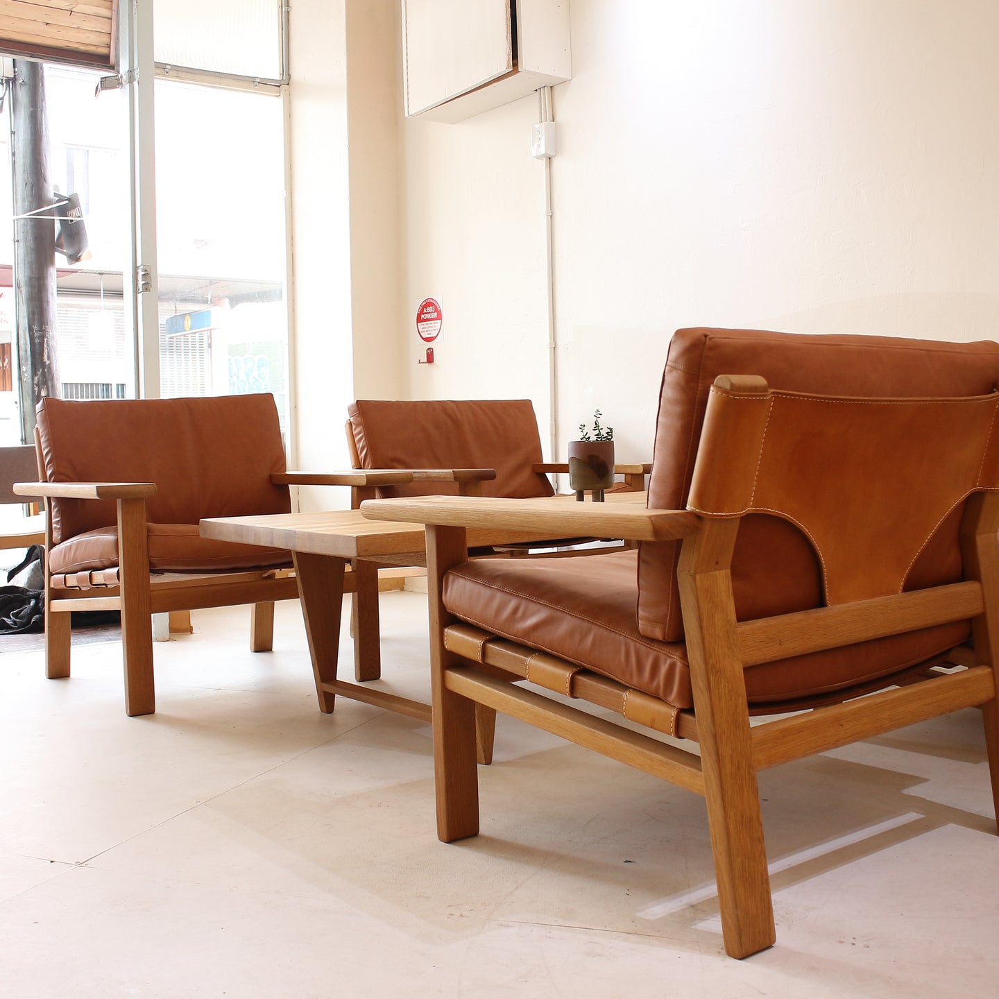 Danish furniture Sydney