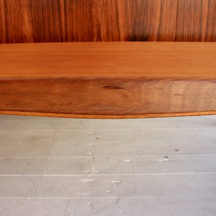 Australian mid century coffee table