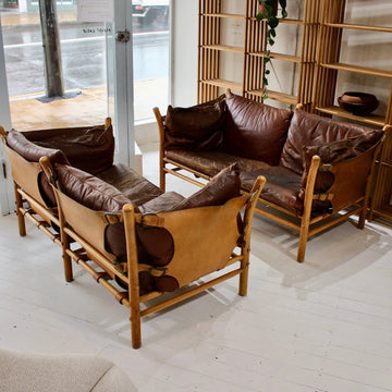 Arne Norell 'Ilona' Sofas