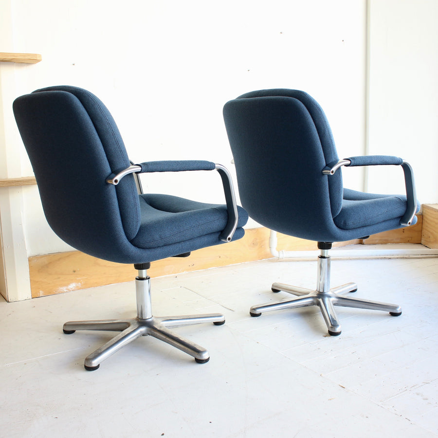 Artes Studio Office Chair