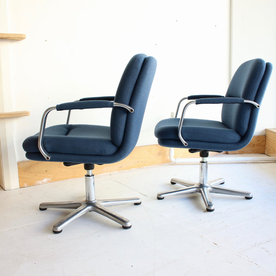 Artes Studio Office Chair