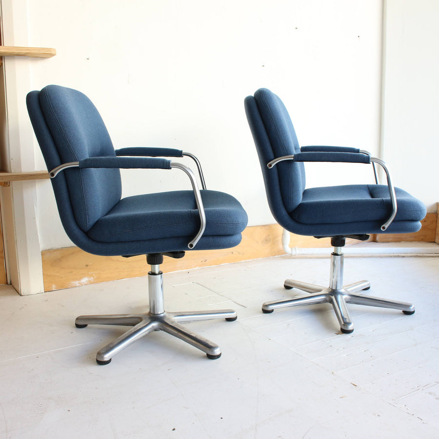 Artes Studio Office Chair