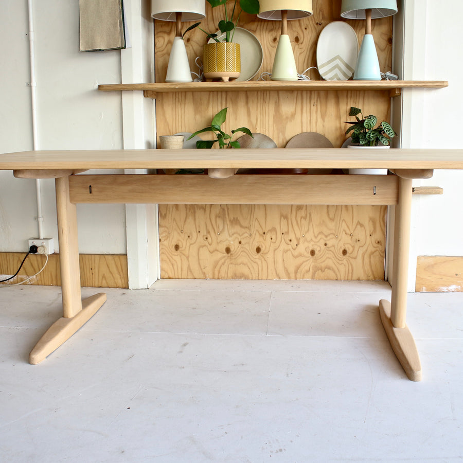 Børge Mogensen C18 Shaker Dining Table