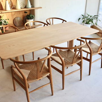 Børge Mogensen C18 Shaker Dining Table