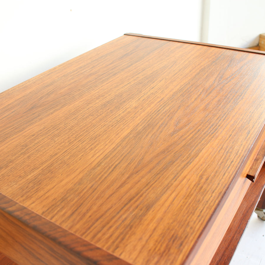 Danish Mid-century Side Table