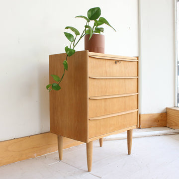 Danish Mid-century Drawers