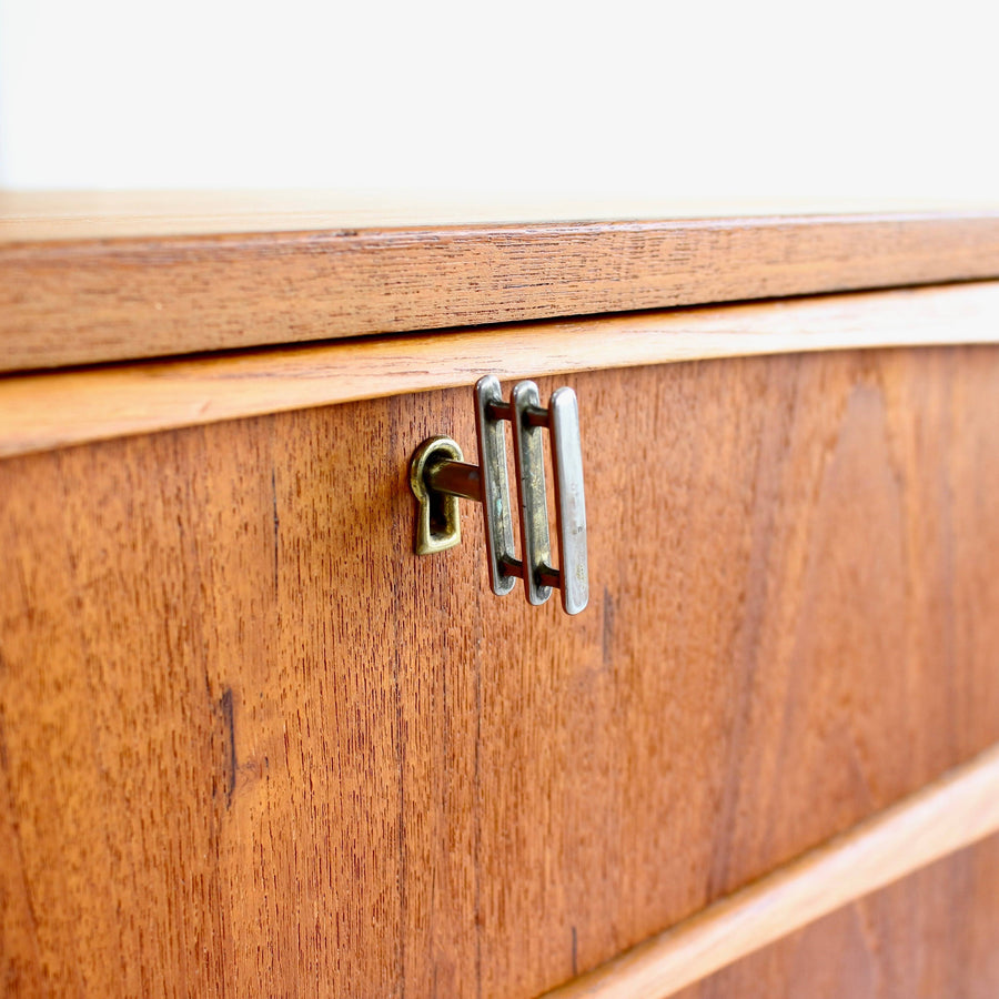 Danish Mid-Century Drawers