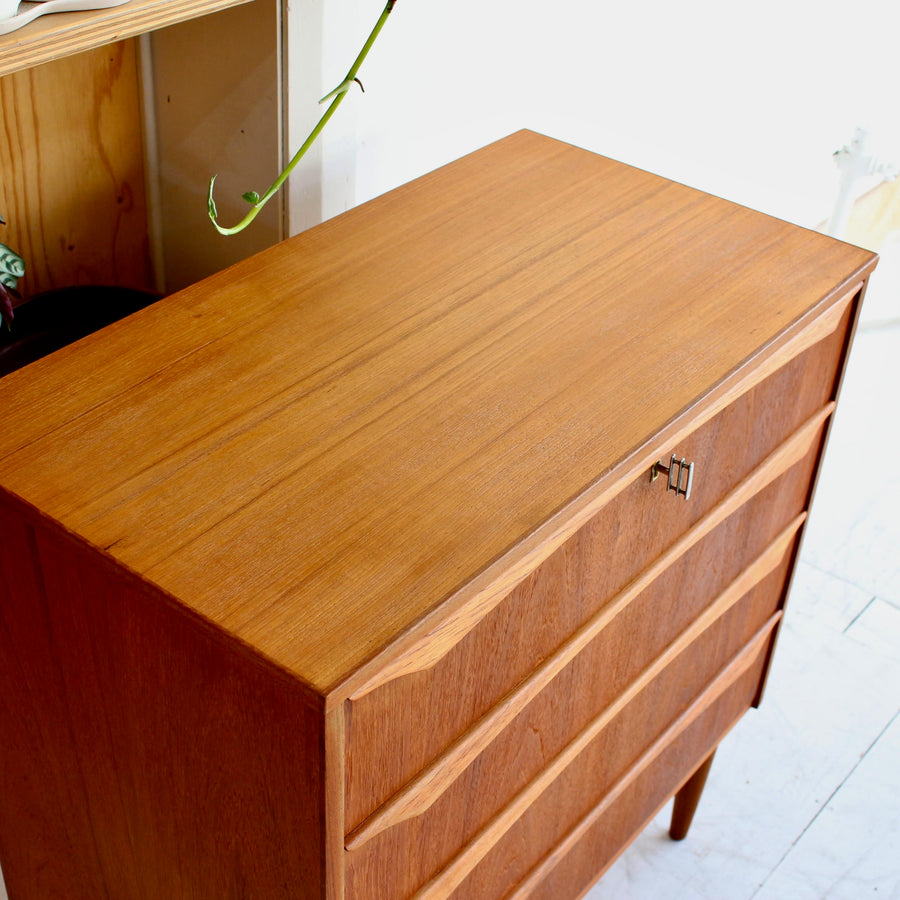 Danish Mid-Century Drawers