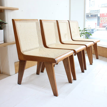 George Korody Dining Chairs