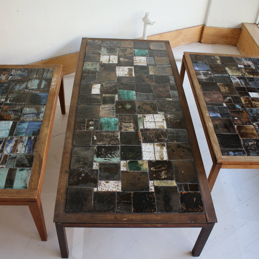 Gerard Havekes Coffee Table