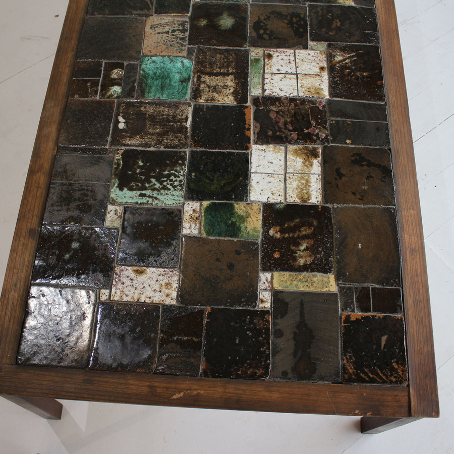 Gerard Havekes Coffee Table