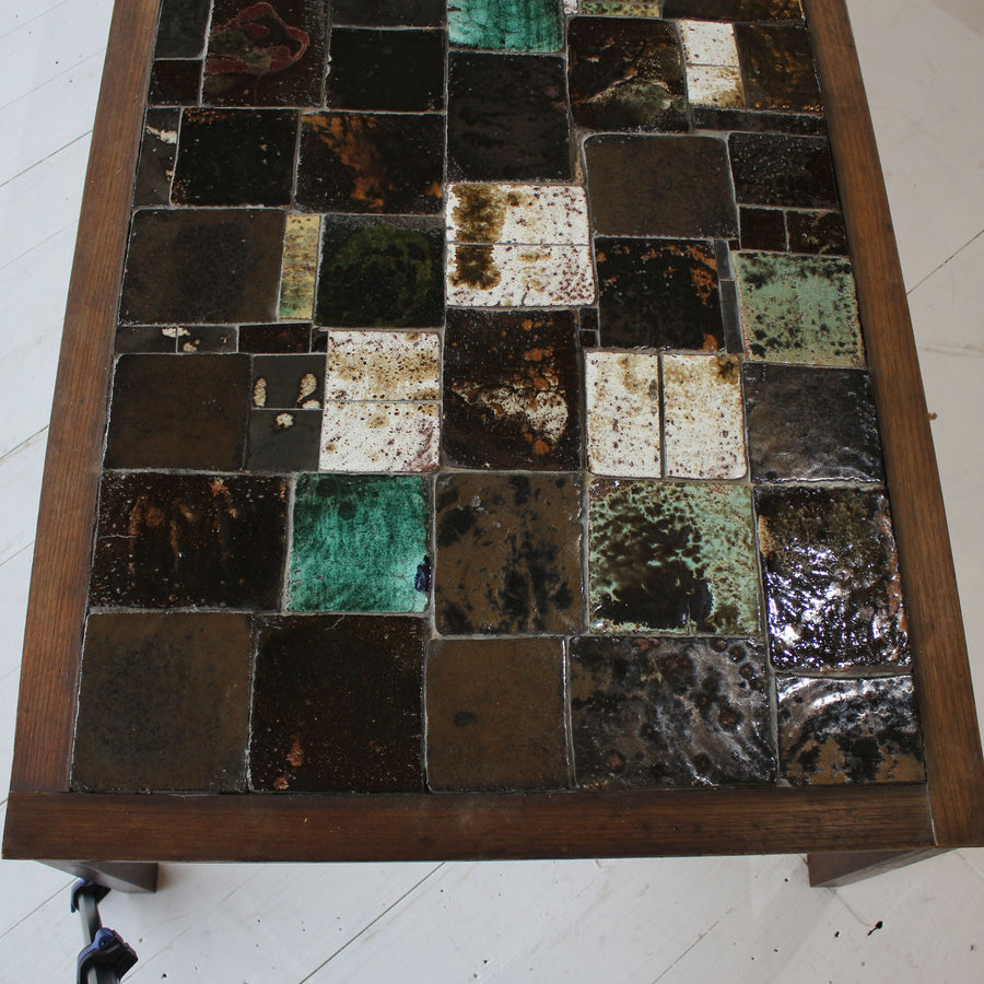 Gerard Havekes Coffee Table