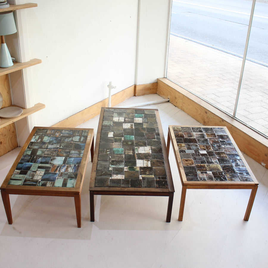 Gerard Havekes Coffee Table