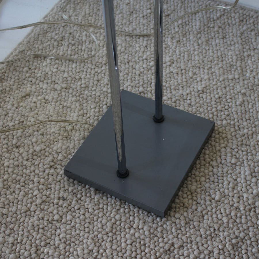 Jo Hammerborg 'Trombone' Floor Lamp