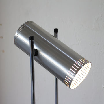 Jo Hammerborg 'Trombone' Floor Lamp