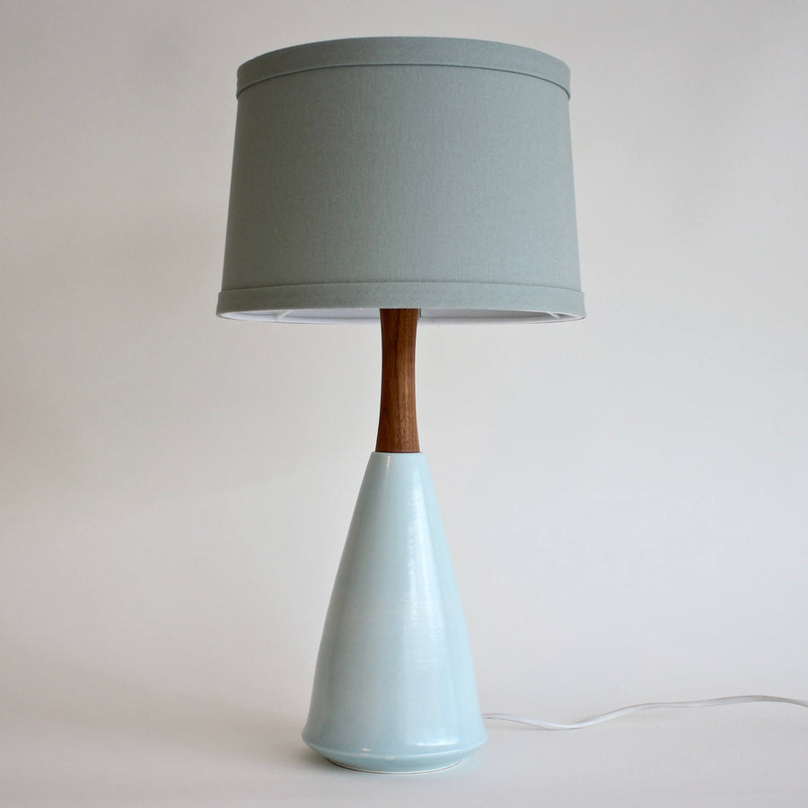 Juliet's Balcony 'Arnie' Medium Table Lamp